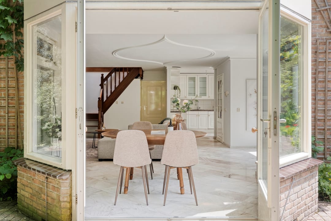 Foto 11 van Rosengaardeweg 38