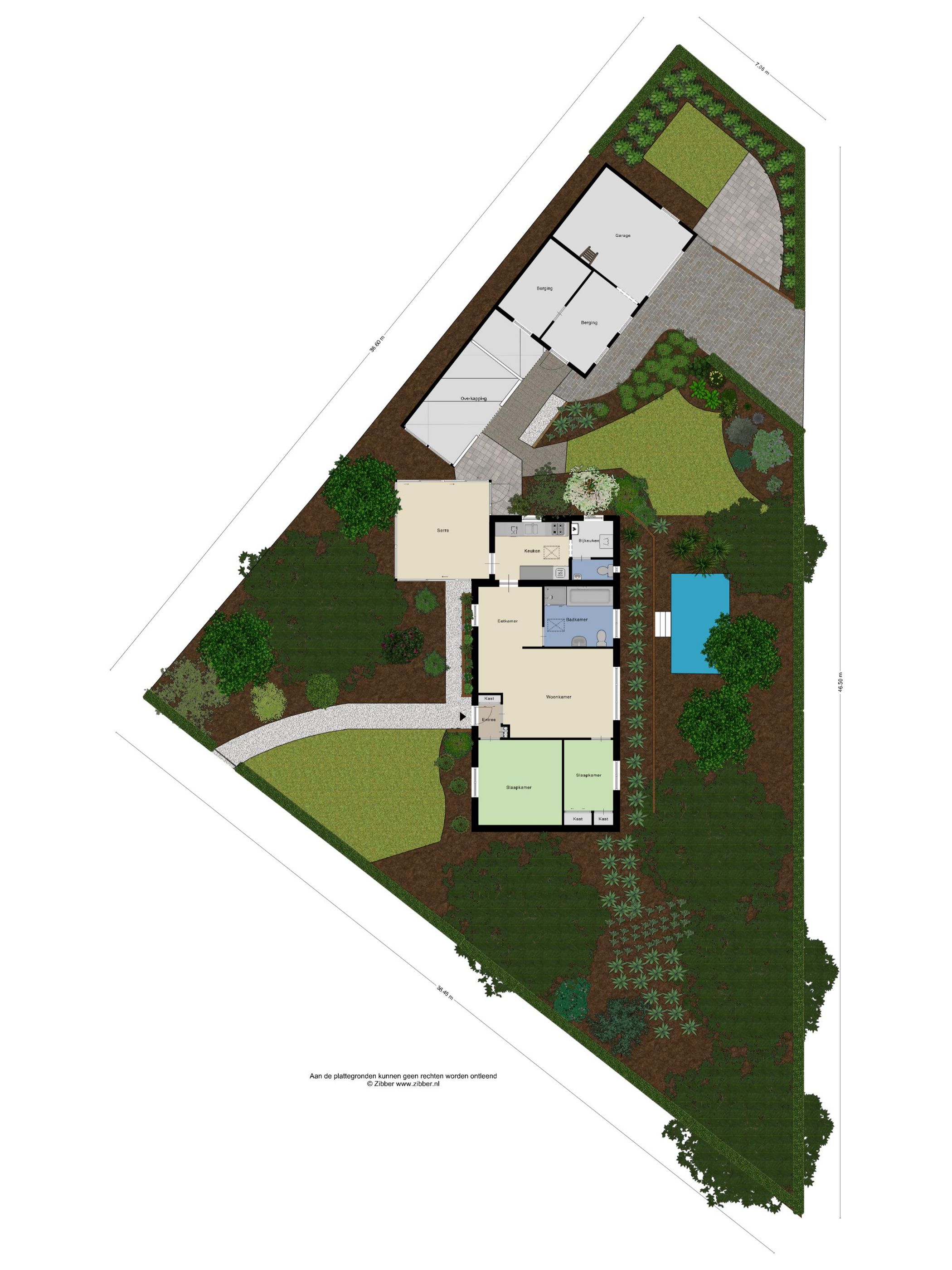 Foto 36 van Pastoor van Houtstraat 6