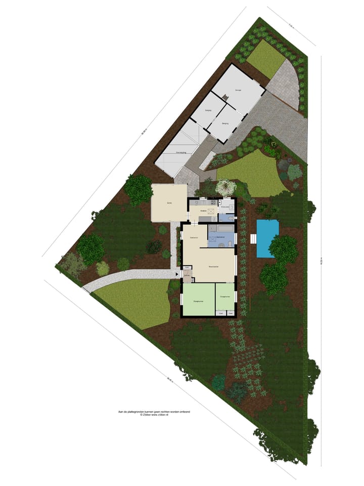 Foto 36 van Pastoor van Houtstraat 6