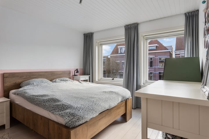 Foto 30 van Van Gilselaan 25