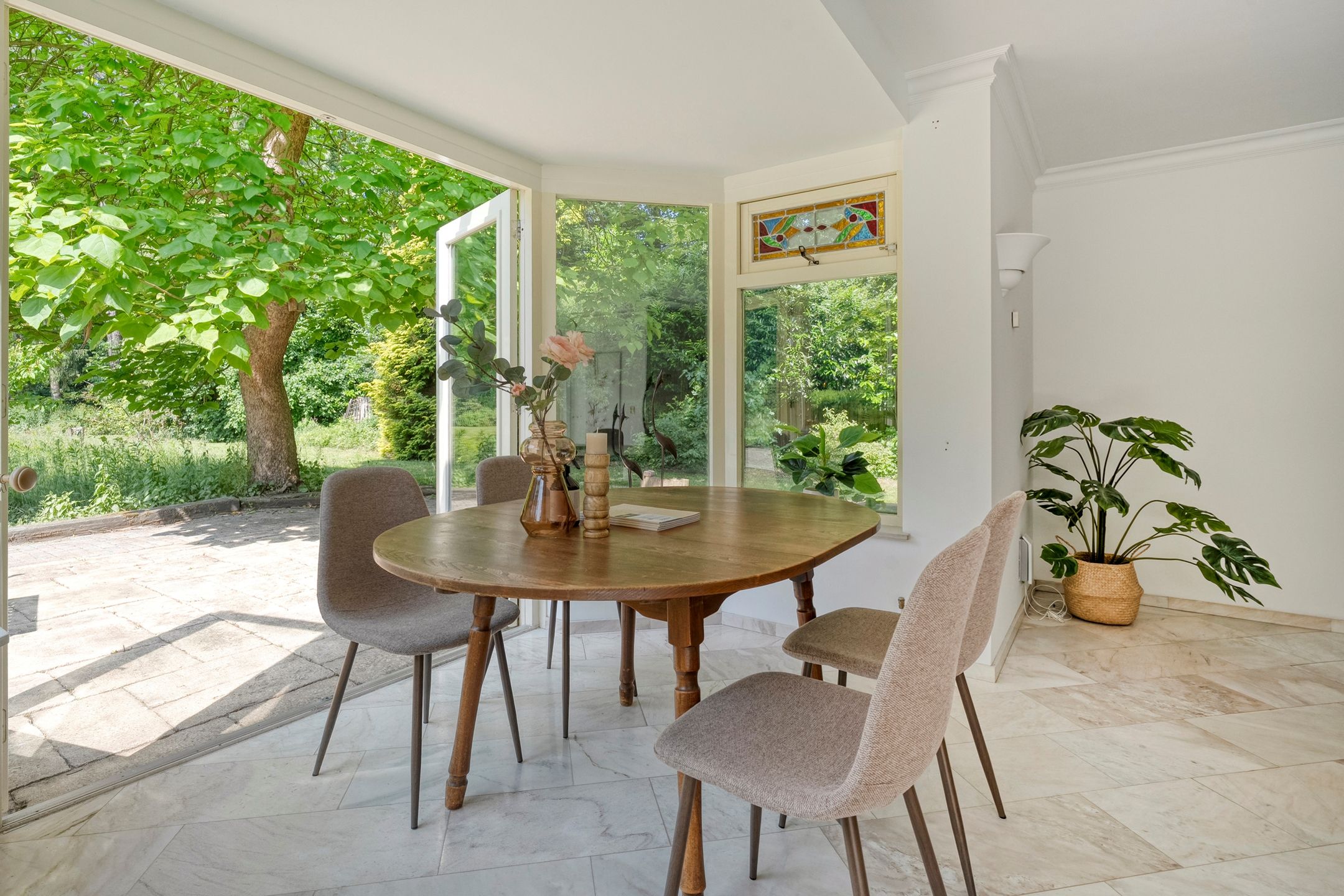 Foto 12 van Rosengaardeweg 38