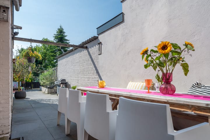 Foto 17 van Van Laersweg 26