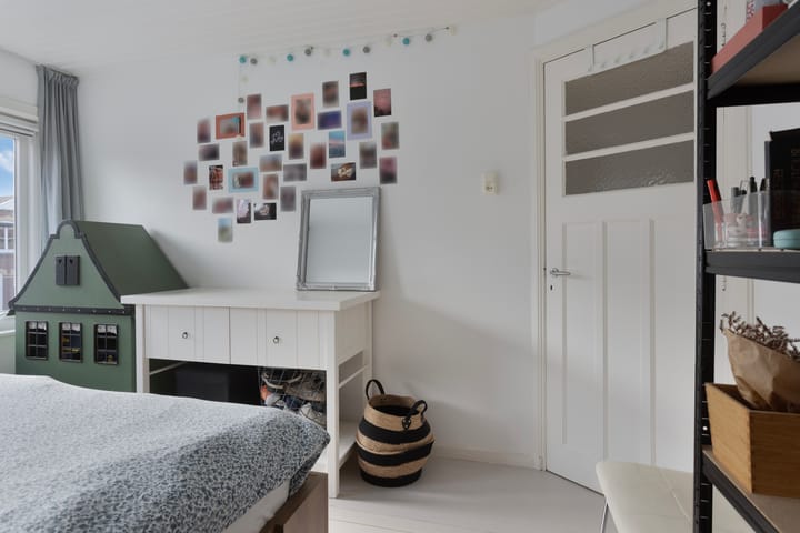 Foto 31 van Van Gilselaan 25