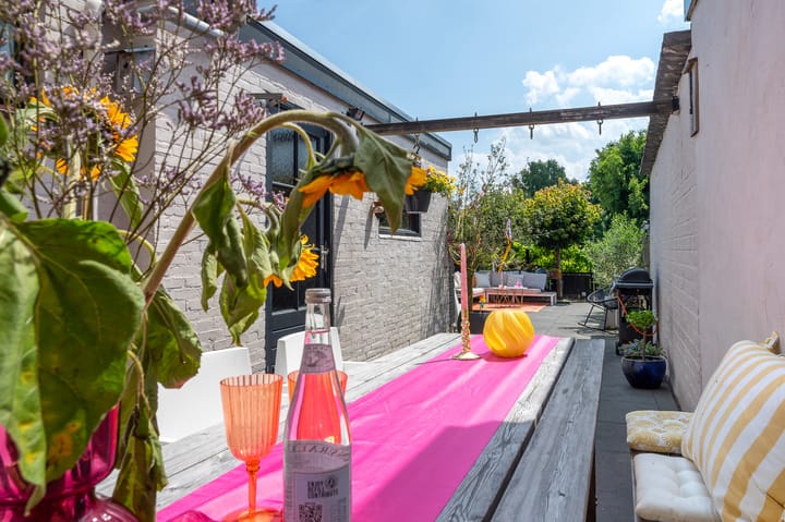 Foto 18 van Van Laersweg 26