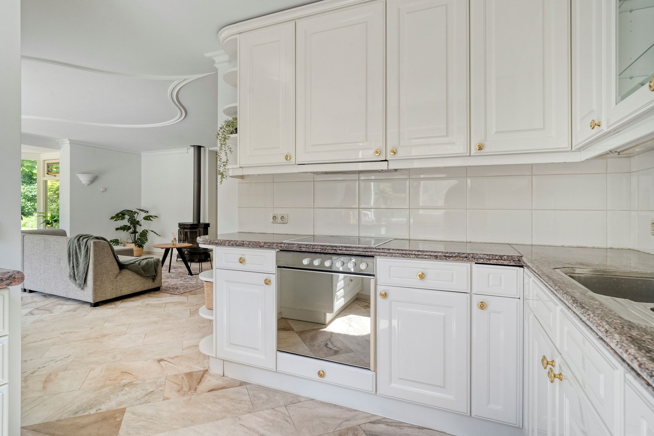 Foto 15 van Rosengaardeweg 38