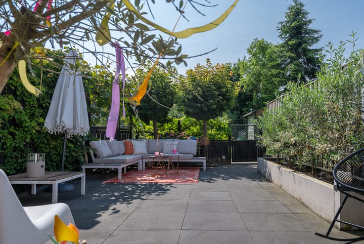 Foto 19 van Van Laersweg 26