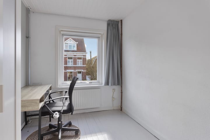 Foto 33 van Van Gilselaan 25