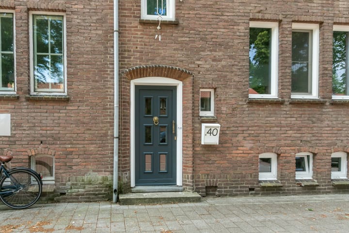 Foto 3 van Julianalaan 40