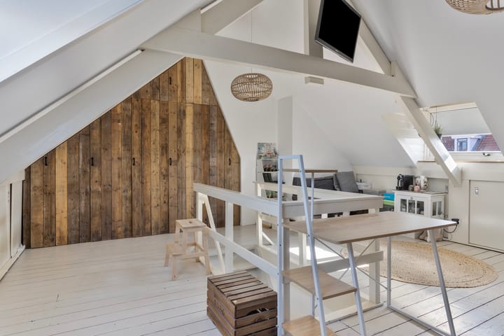 Foto 36 van Van Gilselaan 25