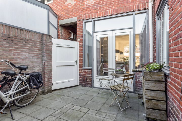 Foto 38 van Van Gilselaan 25