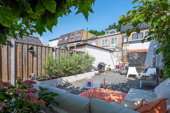 Foto 24 van Van Laersweg 26