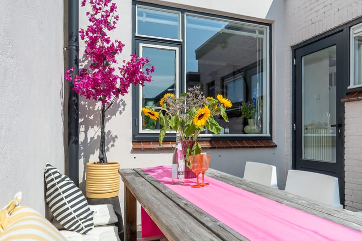 Foto 25 van Van Laersweg 26