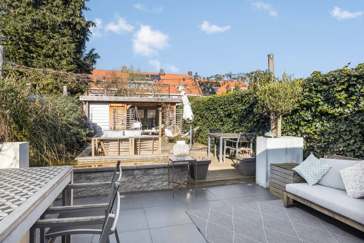 Foto 39 van Van Gilselaan 25