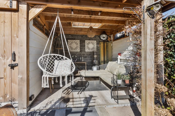 Foto 40 van Van Gilselaan 25