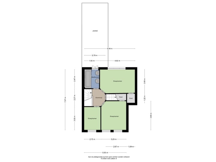 Foto 42 van Van Gilselaan 25