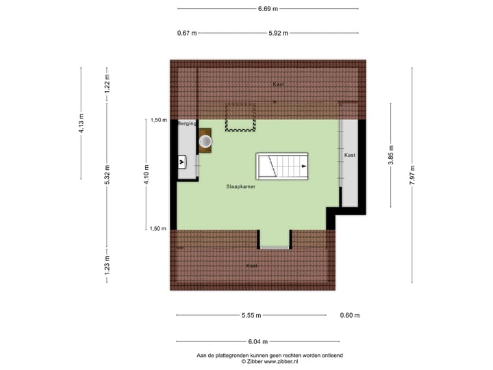 Foto 43 van Van Gilselaan 25
