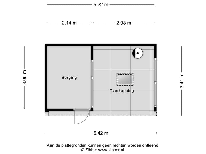 Foto 44 van Van Gilselaan 25