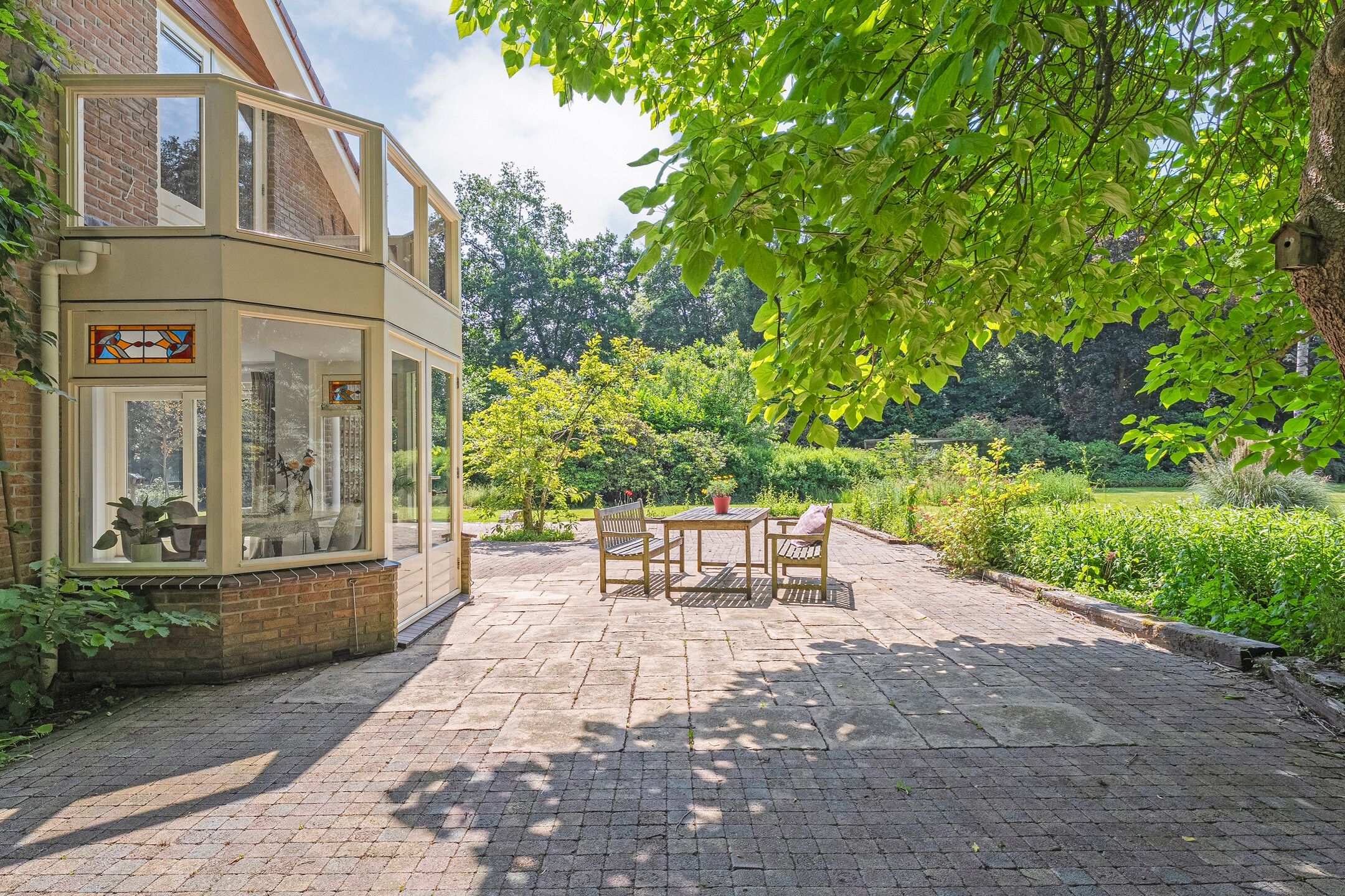 Foto 33 van Rosengaardeweg 38