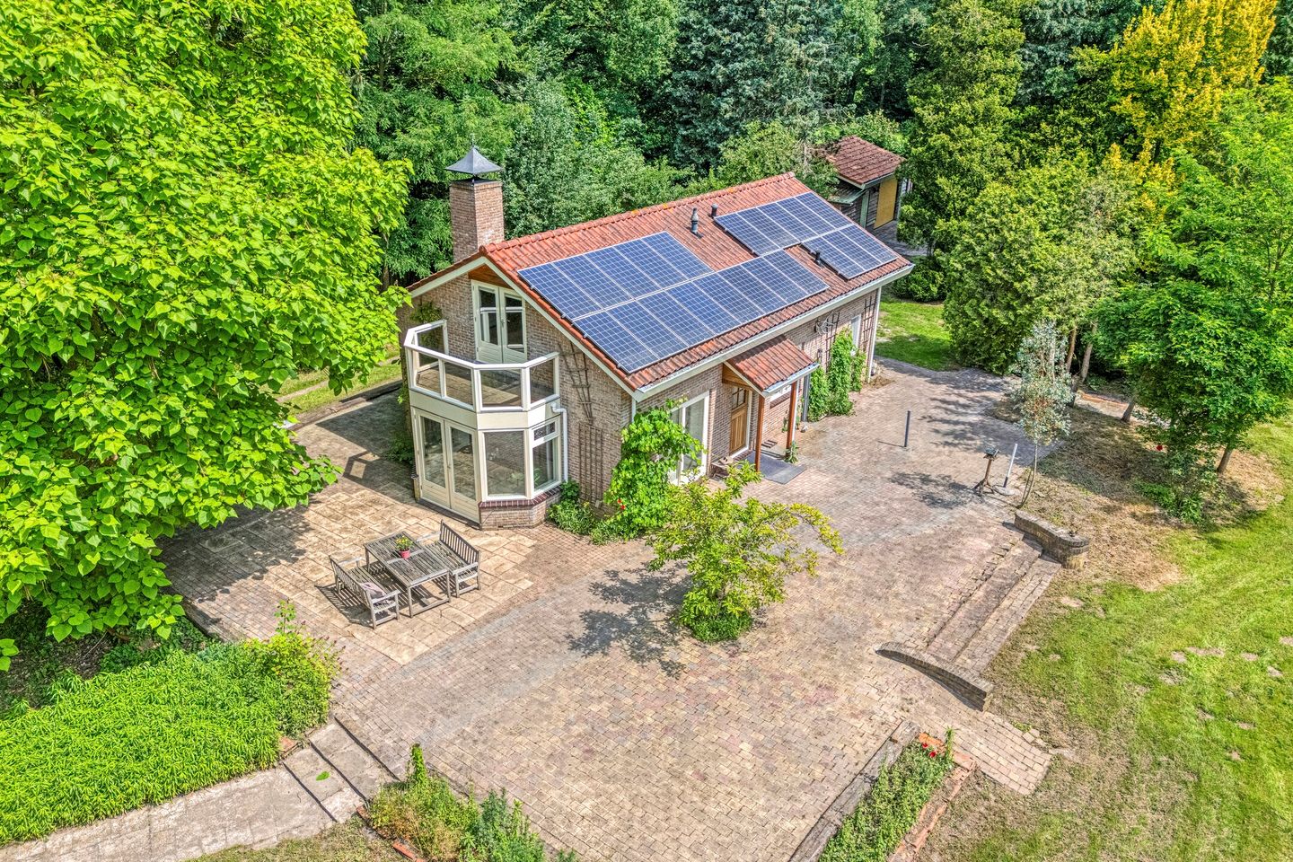 Foto 34 van Rosengaardeweg 38