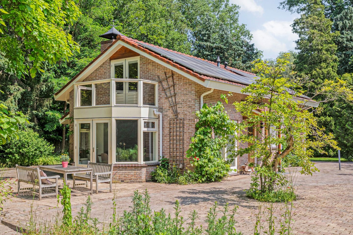 Foto 35 van Rosengaardeweg 38