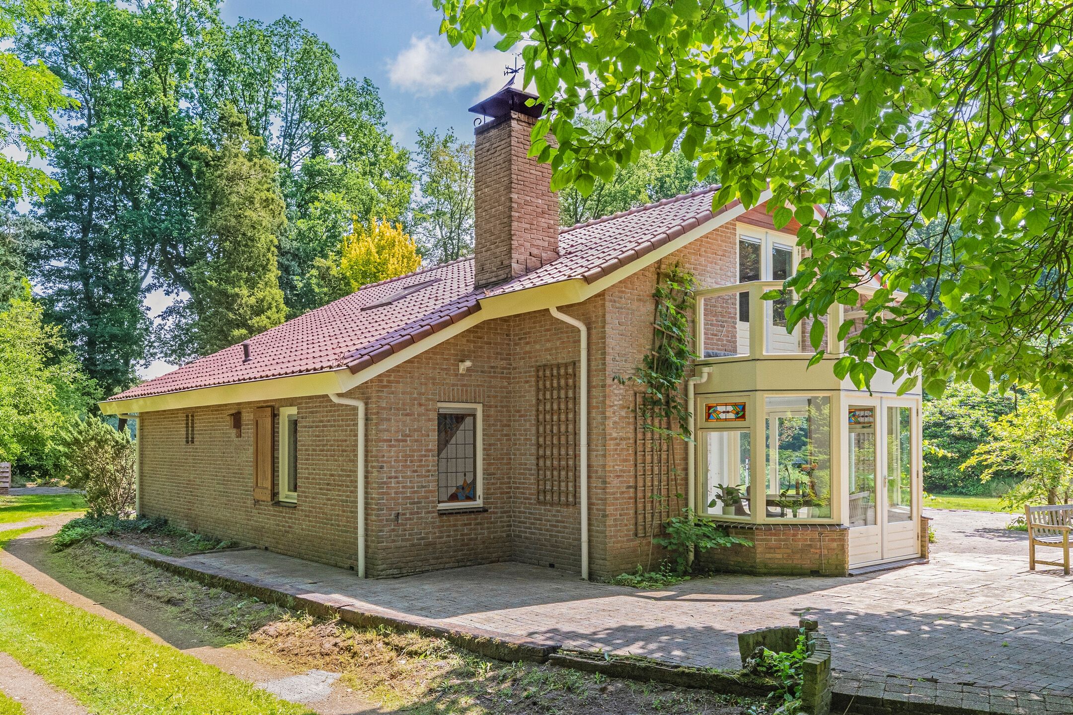 Foto 36 van Rosengaardeweg 38