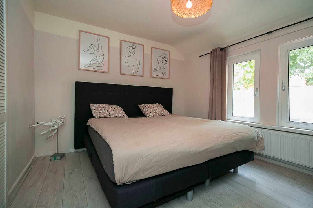 Foto 26 van Julianalaan 40