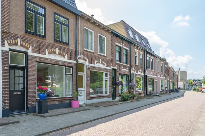 Foto 51 van Van Laersweg 26