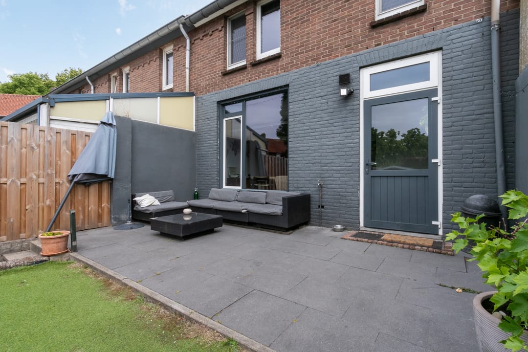 Foto 32 van Julianalaan 40