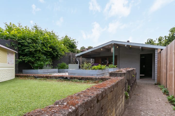 Foto 35 van Julianalaan 40