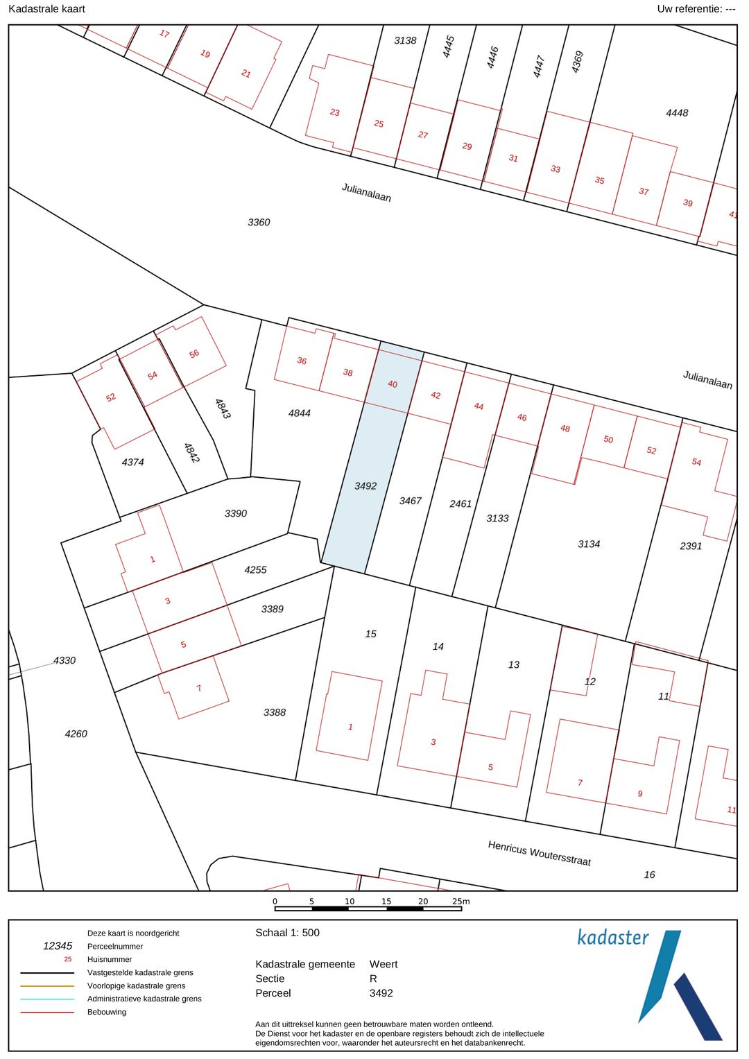 Foto 37 van Julianalaan 40
