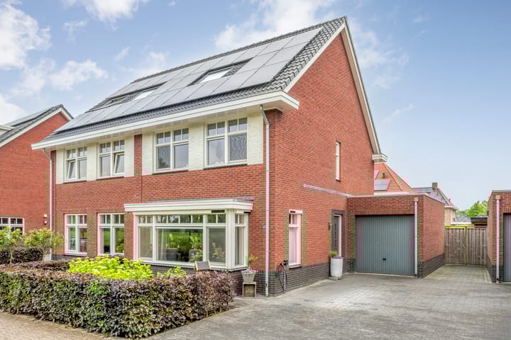 Foto 1 van Bakhuus 47