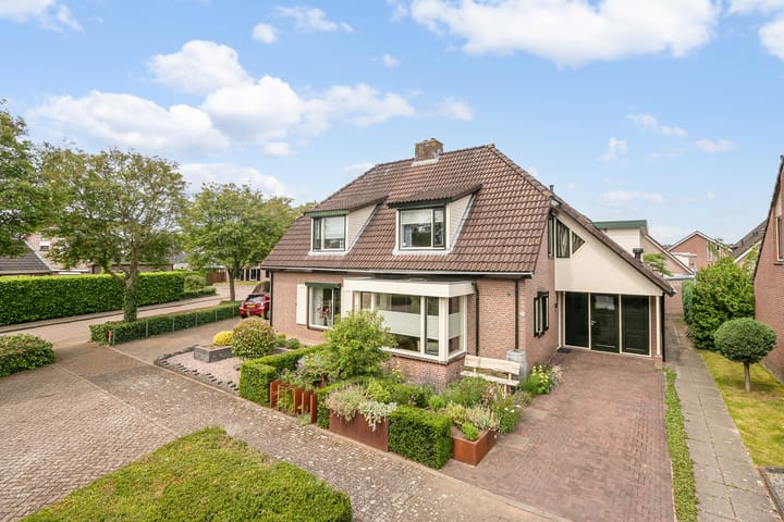 Foto 1 van Schuttersstraat 20