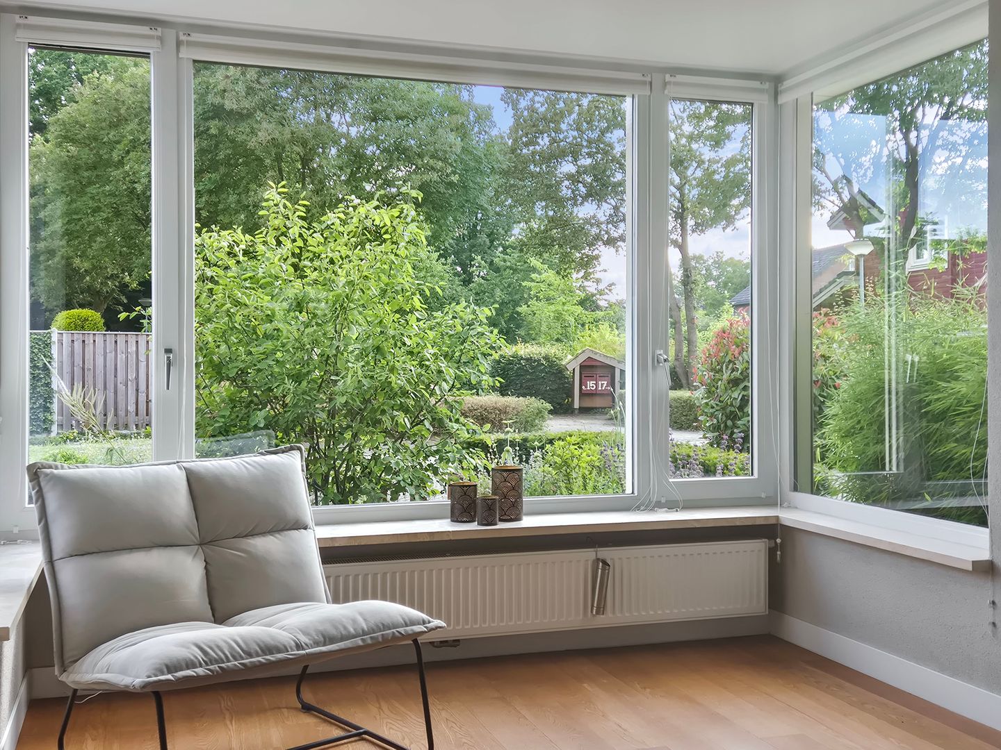 Foto 4 van Schuttersstraat 20