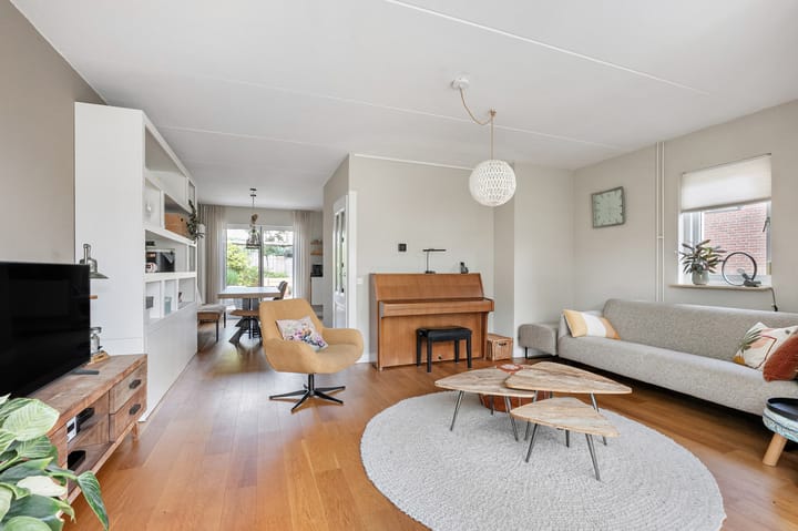 Photo 5 of Schuttersstraat 20