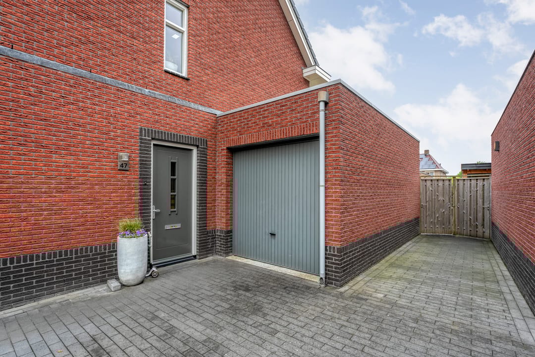 Foto 7 van Bakhuus 47