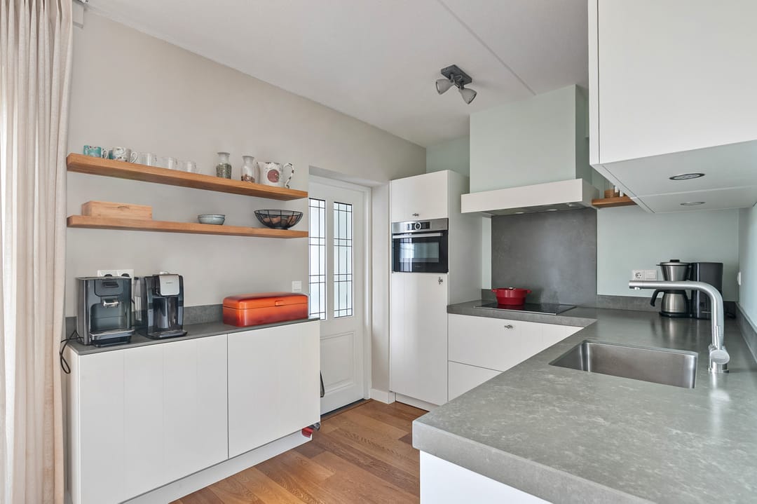 Foto 7 van Schuttersstraat 20