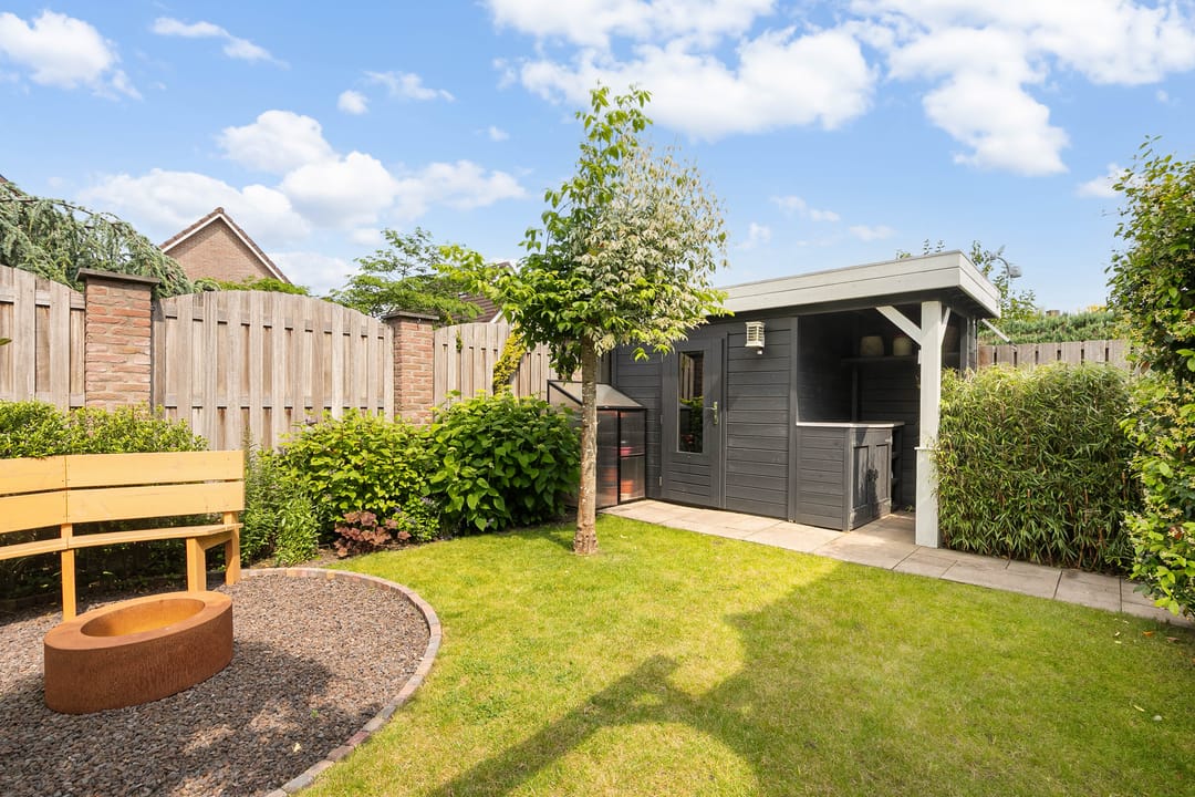 Foto 13 van Schuttersstraat 20