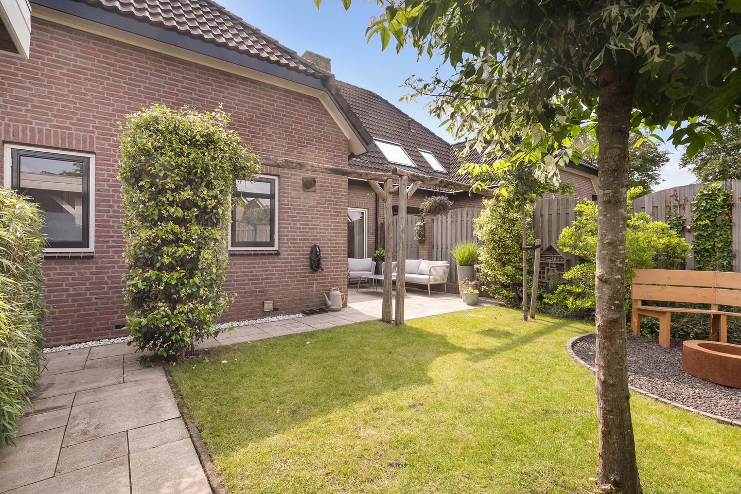 Foto 14 van Schuttersstraat 20