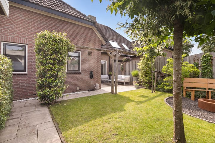 Foto 14 van Schuttersstraat 20