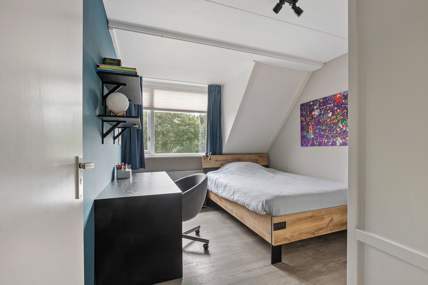 Foto 19 van Schuttersstraat 20