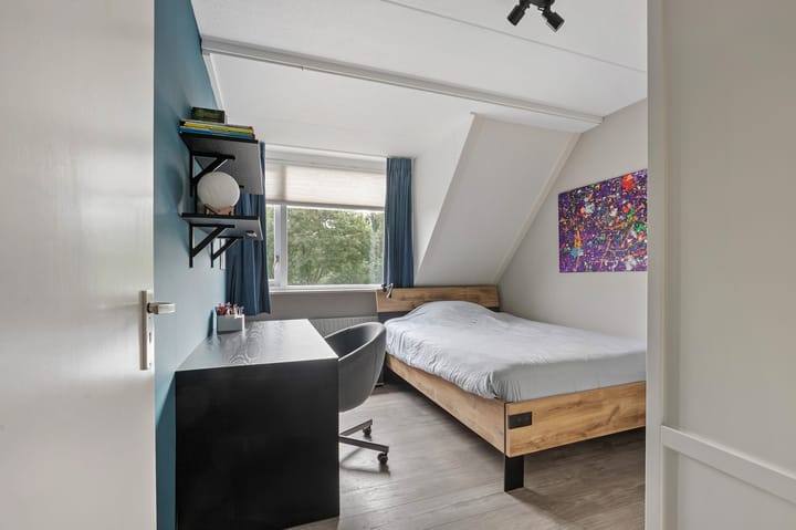 Foto 19 van Schuttersstraat 20