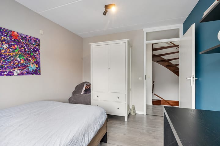 Foto 20 van Schuttersstraat 20