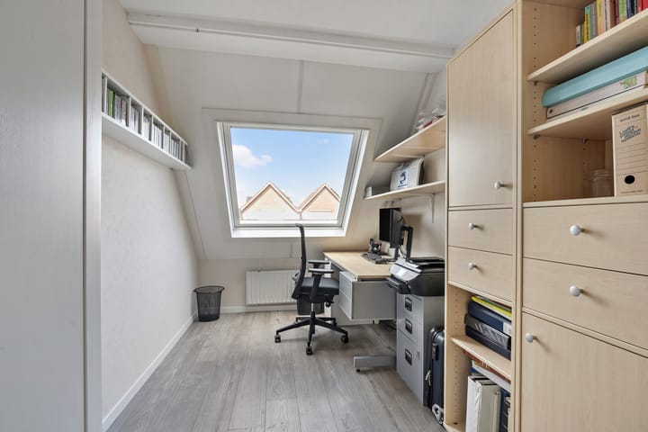 Foto 21 van Schuttersstraat 20