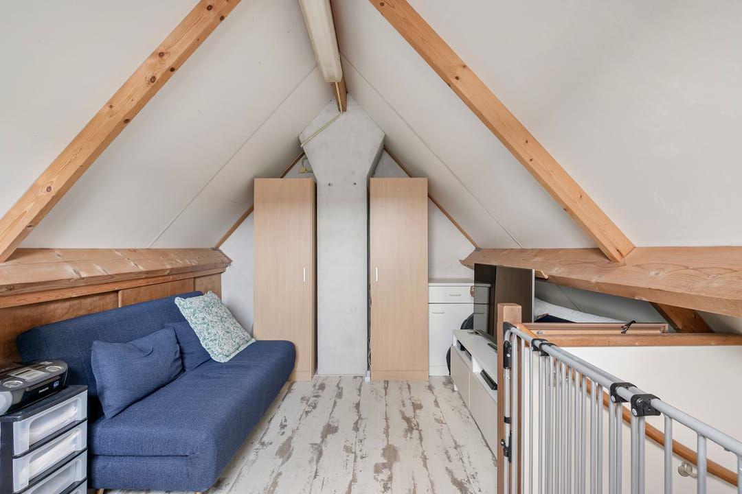 Foto 28 van Schuttersstraat 20