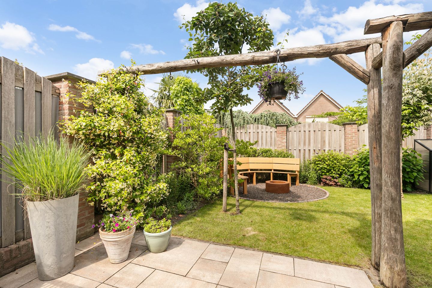 Foto 29 van Schuttersstraat 20