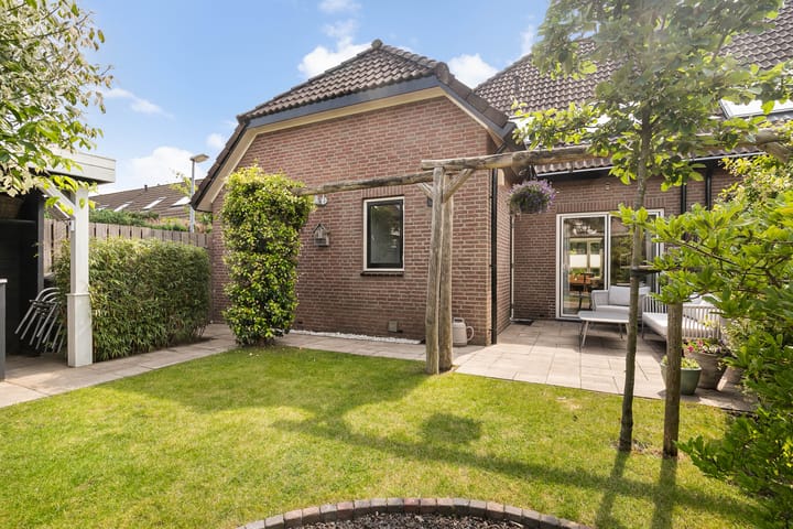 Foto 31 van Schuttersstraat 20