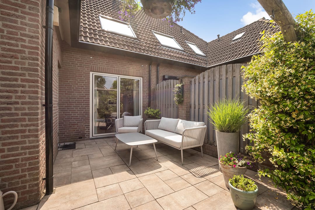 Foto 32 van Schuttersstraat 20