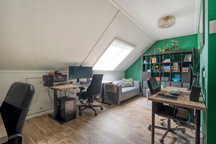 Foto 35 van Bakhuus 47