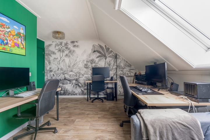 Foto 36 van Bakhuus 47