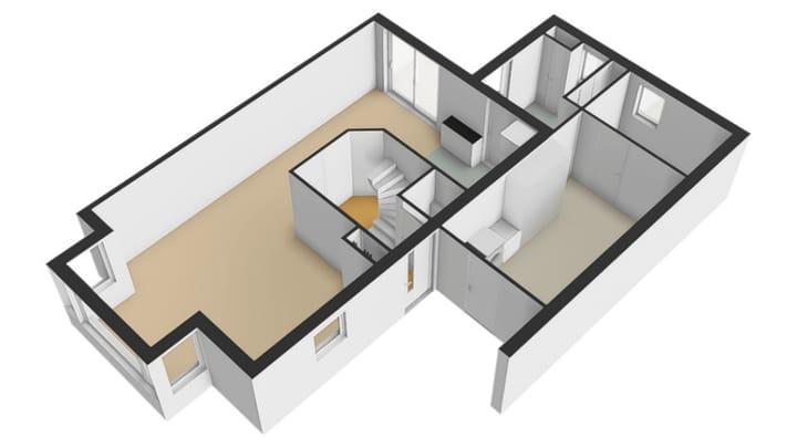 Foto 37 van Schuttersstraat 20